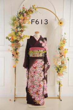 【振袖】✰成人式 ✰正絹 ☆ピンク系☆身丈176　裄68　★中古 楽天市場】振袖 中古（サイズ（S/M/L）LL）（着物｜和服