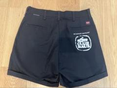 CLUBHAUS REDKAP ショートパンツ