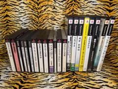 【人気作多数】PS2/PSソフト まとめ売り 19本 動作確認済