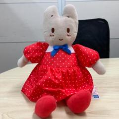 新品！ サンリオ マロンクリーム BIG 可愛い ぬいぐるみ 29cm
