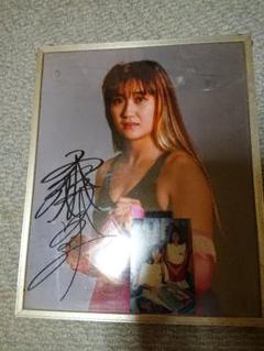 プロレス工藤めぐみセット