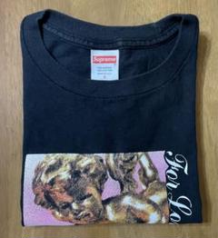 Supreme 19ss usa製 天使tシャツ Supreme 19ss usa製 天使tシャツ