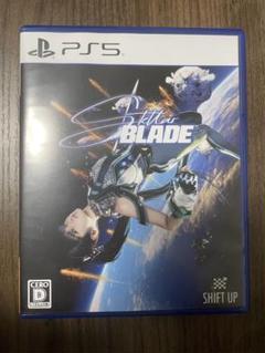 PS5 Stellar Blade