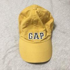 GAP キャップ 黄色のサムネイル