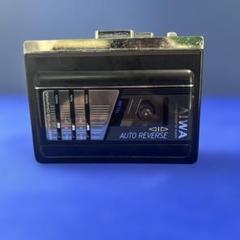 AIWA アイワ カセットテープ カセットボーイ HS-P3 動作品 aiwa カセットボーイ