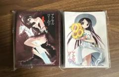 アクセルワールド 黒雪姫 スリーブ ヴァイスシュバルツ 非売品 スリーブVol.371 アクセル・ワールド『黒雪姫』60枚入の通販