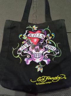 2025年最新】Ed Hardy バッグの人気アイテム - メルカリ