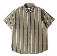 【美品】OAMC Men'sタイダイ半袖シャツ 値下げ】オーエーエムシーOAMC タイダイシャツ - メルカリ