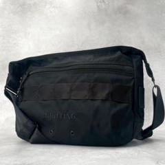 希少美品】 ブリーフィング FREIGHTER ショルダーバック　デイトリッパー