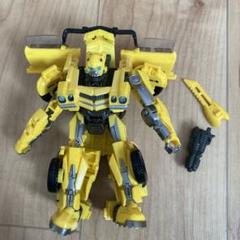 トランスフォーマー バンブルビー SS-103 未開封品 トランスフォーマー バンブルビー SS-103 未開封品 - メルカリ