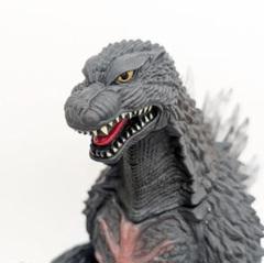 レトロ 2004年製 バンダイ ゴジラ ソフビ BANDAI 当時物 レア 平成レトロ 2004年製 バンダイ ゴジラ ソフビ BANDAI 当時物