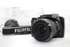 【美品】迫力の50倍ズームFUJIFILM XS9800S 動作確認済み 美品】迫力の50倍ズームFUJIFILM XS9800S 動作確認済み - メルカリ