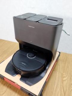 Y☆697 Roborock ロボット掃除機 S8 Pro Ultraのサムネイル
