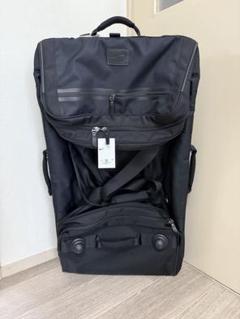 ナイキ NIKE 大型 トラベルキャリー スーツケース 150L キャリー