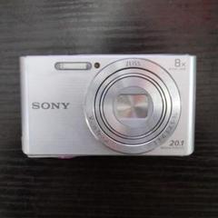 Amazon.co.jp: SONY(ソニー) コンパクトデジタルカメラ Cyber