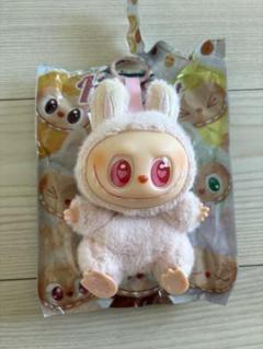 【正規品未開封】POPMART LABUBU ラブブハブアシート 正規品 LABUBU ラブブ Have A Seat ハブアシート DUODUO - メルカリ