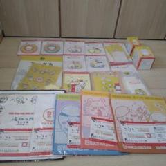 ちいかわ 一番くじ みんなでラーメン まとめ売り