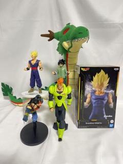 ドラゴンボール　フィギュア　まとめ売りのサムネイル