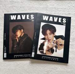 2025年最新】waves ウォヌの人気アイテム - メルカリ