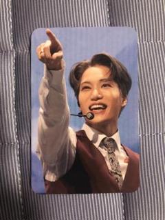 2025年最新】exo dvd トレカの人気アイテム - メルカリ