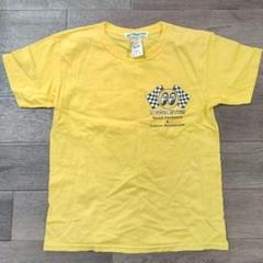MOONEYES キッズ＆レディース Checker MOON Tシャツ S
