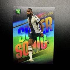 CRISTIANO RONALDO PANINI revolution クリスティアーノロナウド