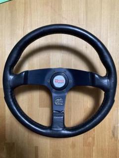 ステアリング ハンドル パーソナル エマーソン フィッティパルディ 希少 当時物 m86531287946_1.jpg?1719605055