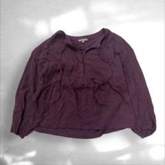 U-239 USA古着 Wisllist ウィッシュリスト チュニック 長袖 M