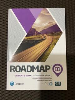 Roadmap B1