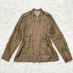 2025年最新】Max Mara カラー：ベージュ系 ノーカラージャケット