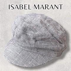 2025年最新】ISABEL MARANT キャスケット・ハンチングの人気