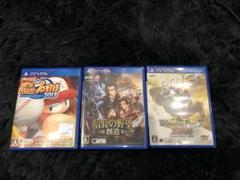 ps vita ソフト