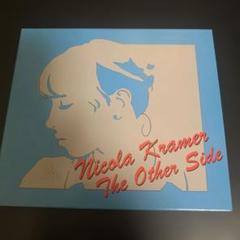 Nicola Kramer “The Other Side “