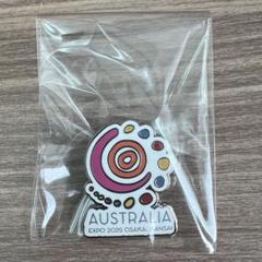 【非売品・限定】マレーシア館 ピンバッジ｜大阪・関西万博2025 関係者入手 会場限定】大阪関西万博 マレーシア ピンバッジ 2個セット