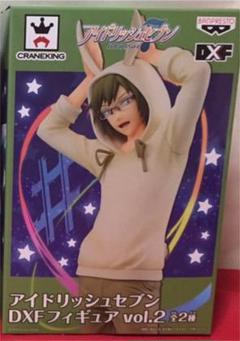 新品 送料込 アイドリッシュセブン DXFフィギュア 4点セット アイドリッシュセブン アイナナ DXFフィギュア 全種
