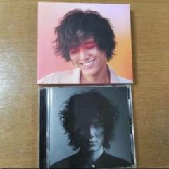 美品 藤井風 CD２点 LOVE ALL SERVE ALL 初回盤 他のサムネイル