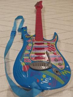 プロフ必読。値下げ不可。アイカツギター m99509601717_1.jpg?1734483750