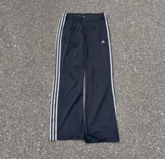 パンツ 2000's archive adidas pants 3line y2k Adidas Pants Size XL Track Pants Vintage Y2K Early 2000s