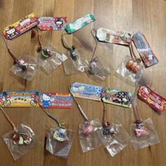 ご当地キティ まとめ売り 10点 ①