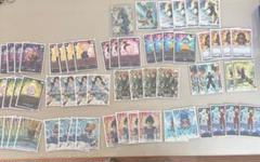 ドラゴンボール フュージョンワールド カードセット