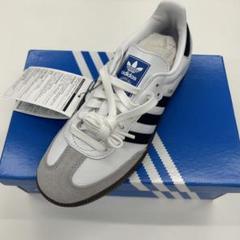 2025年最新】adidas サンバ og 24の人気アイテム - メルカリ