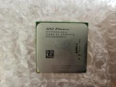 CPU AMD Phenom 9350e フェノムのサムネイル