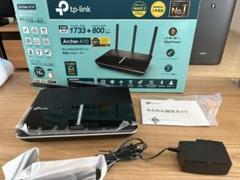 tp-link Archer A10 無線LANルーター