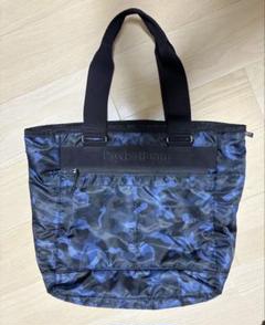 【セット】サイコバニー　迷彩柄トートバッグ &カートバッグ　ゴルフ セット】サイコバニー 迷彩柄トートバッグ &カートバッグ ゴルフ