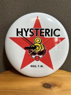 HYSTERIC MINI ファンランド限定壁掛け時計　セーラーMINI 正規品 Amazon.co.jp: ヒスミニ 2way 時計 シルバー 壁掛け スタンド