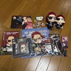 ふわコロりんメガフィギュア ジュリオ・ガンディーニ A賞 ＋下位賞4点 ふわコロりんメガフィギュア ジュリオ・ガンディーニ A賞 ＋下位