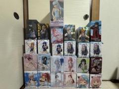 【新作】美少女フィギュアセット 美少女フィギュア25点セット売り - メルカリ