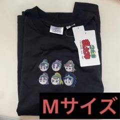 忍たま乱太郎　しまむら　六年生　Tシャツ　Mサイズ