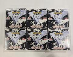 ★新品未開封★　ポケモンカードゲーム　ホワイトフレア　6BOX(シュリンク付き)