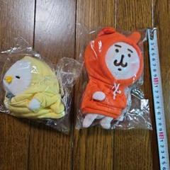 パーカー ピスケ マスコット カナヘイ パーカーピスケぬいぐるみの通販 by Shiro's shop｜ラクマ